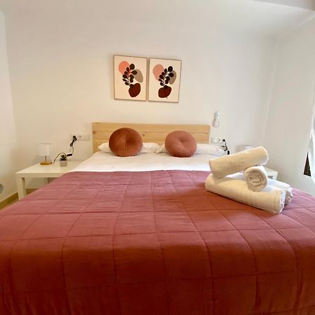 Apartamento Nuevo En Centro 19743 Kordoba Bagian luar foto