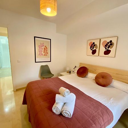 Apartamento Nuevo En Centro 19743 Kordoba Bagian luar foto