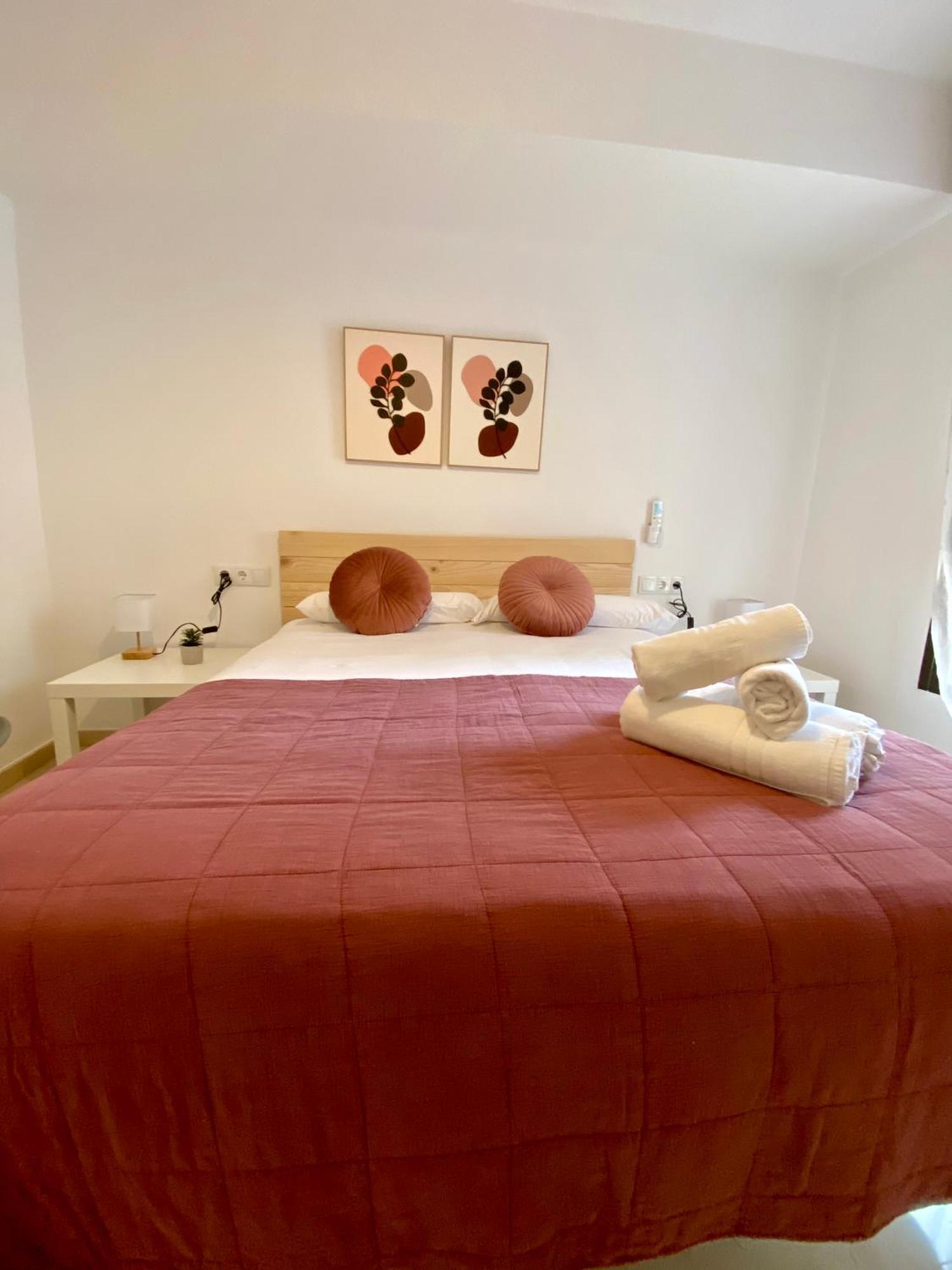 Apartamento Nuevo En Centro 19743 Kordoba Bagian luar foto