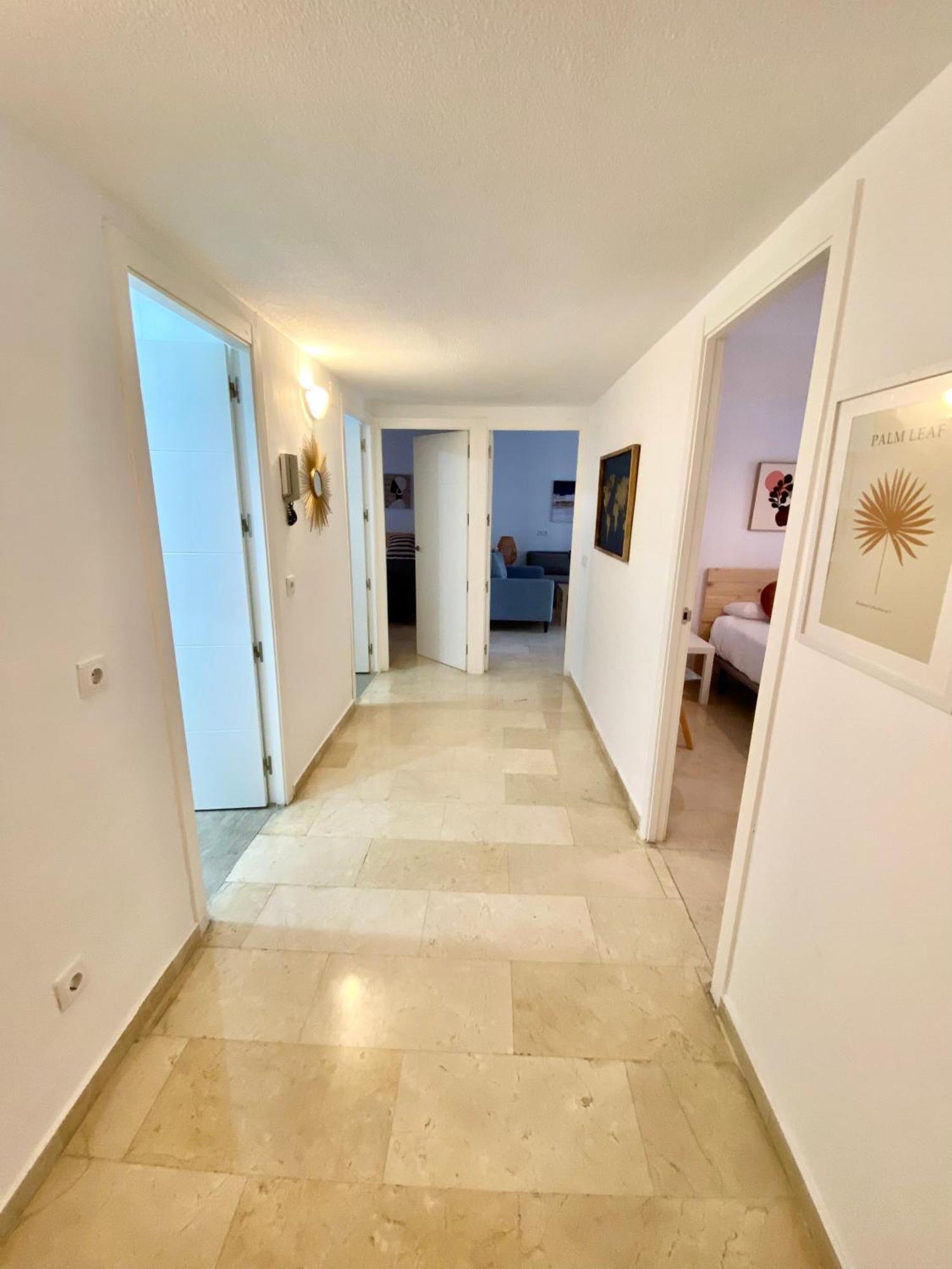Apartamento Nuevo En Centro 19743 Kordoba Bagian luar foto