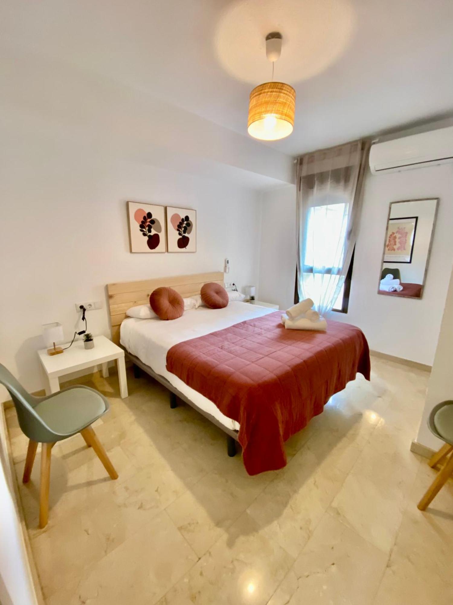 Apartamento Nuevo En Centro 19743 Kordoba Bagian luar foto