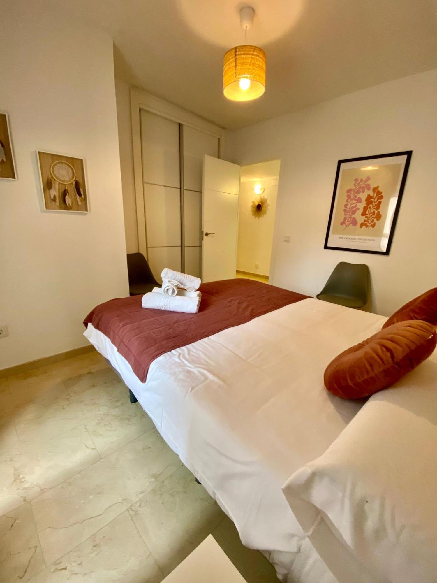 Apartamento Nuevo En Centro 19743 Kordoba Bagian luar foto