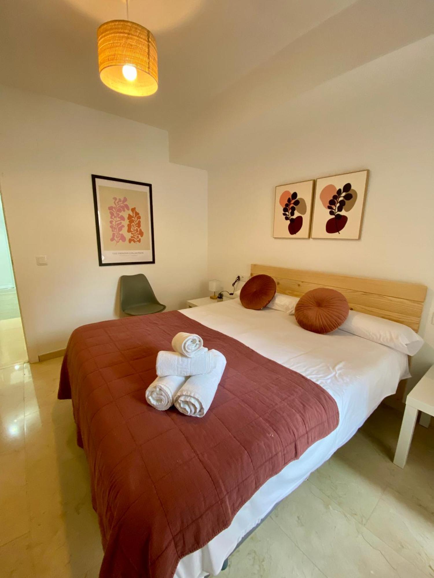 Apartamento Nuevo En Centro 19743 Kordoba Bagian luar foto