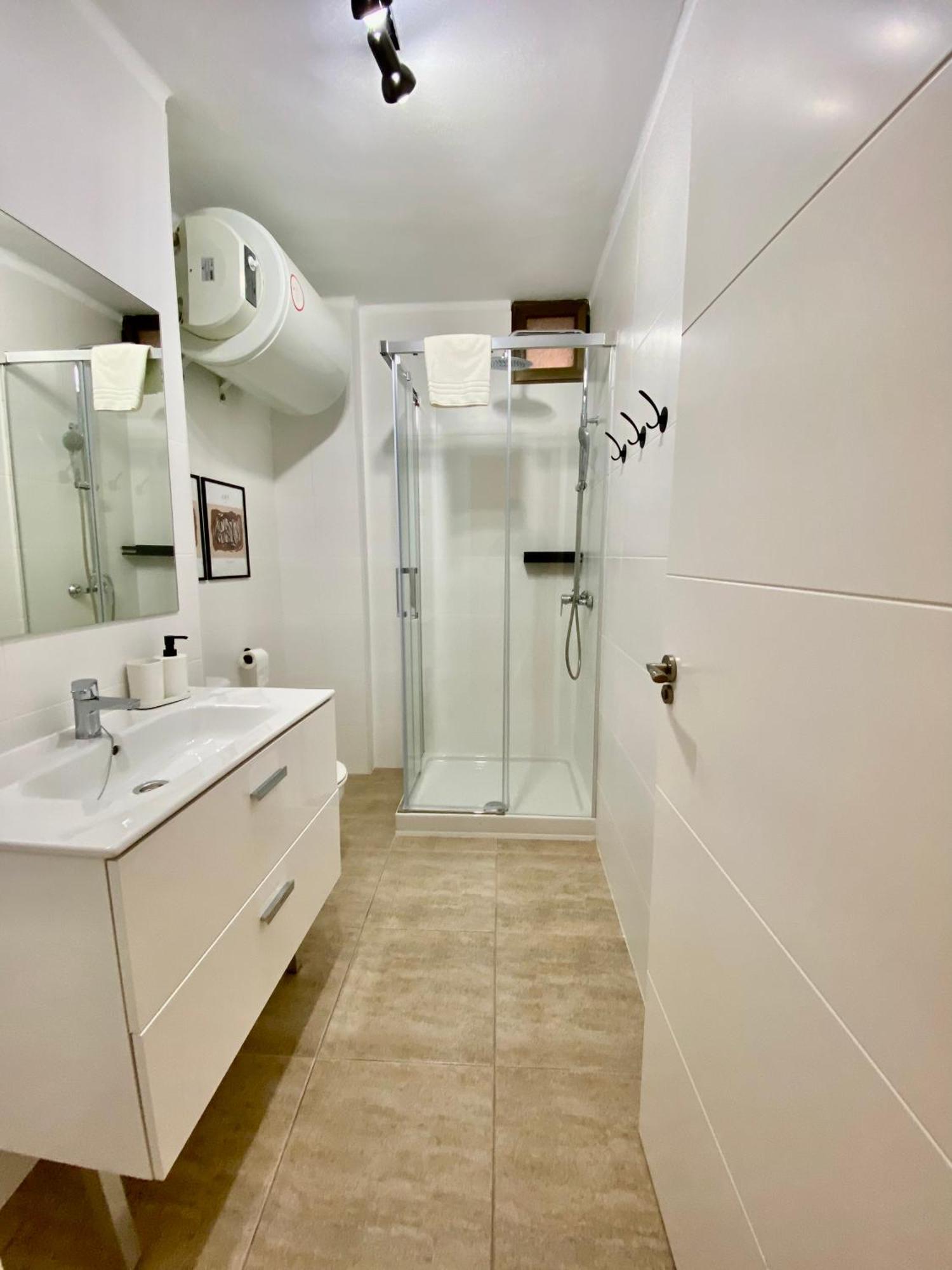 Apartamento Nuevo En Centro 19743 Kordoba Bagian luar foto