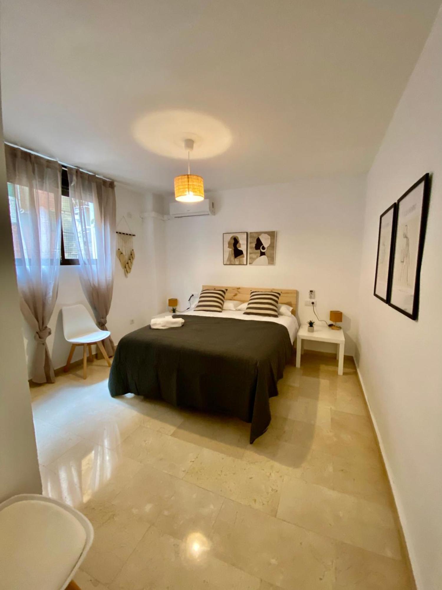 Apartamento Nuevo En Centro 19743 Kordoba Bagian luar foto