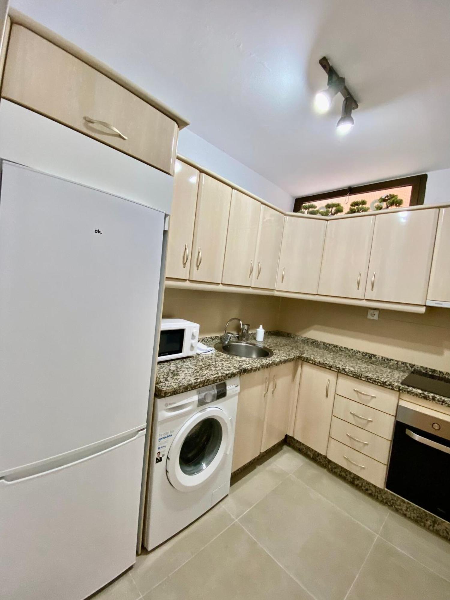 Apartamento Nuevo En Centro 19743 Kordoba Bagian luar foto