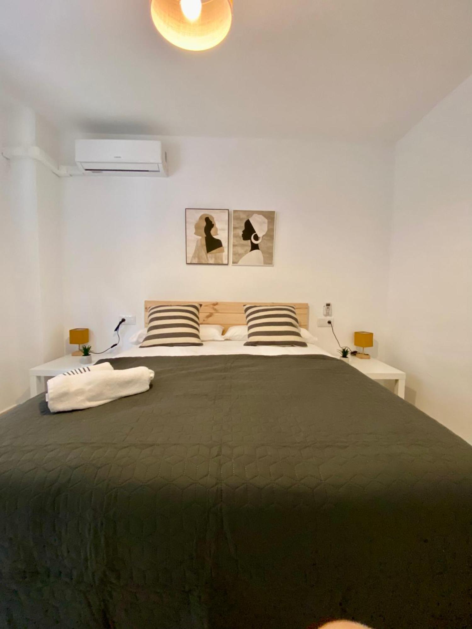 Apartamento Nuevo En Centro 19743 Kordoba Bagian luar foto