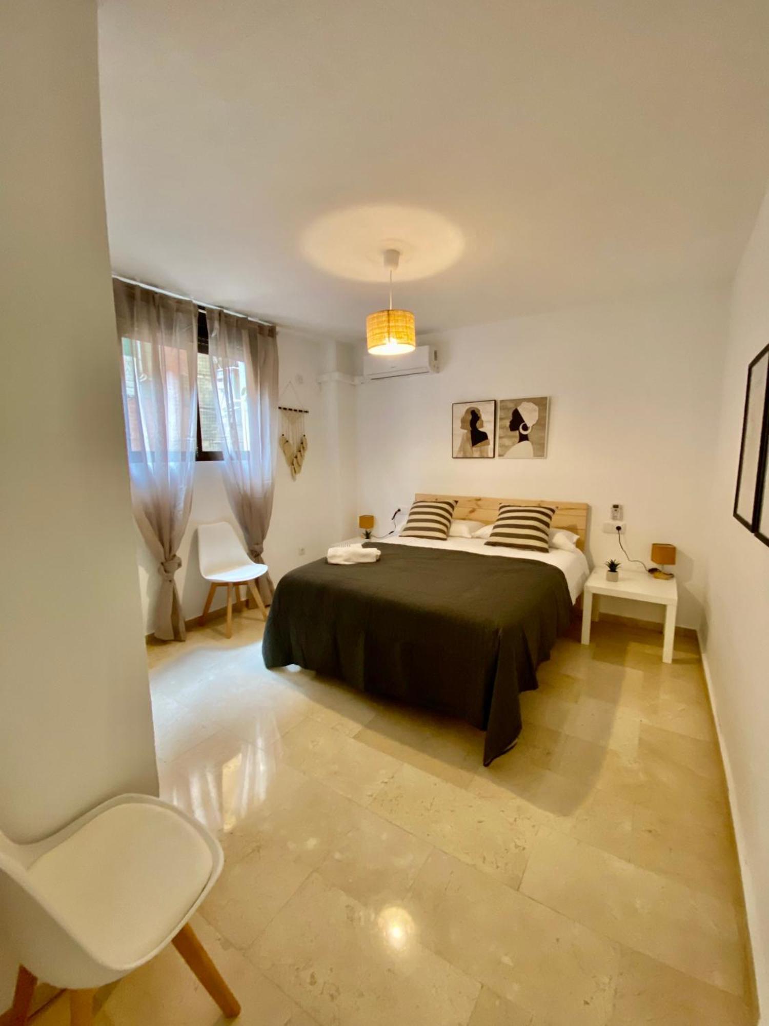Apartamento Nuevo En Centro 19743 Kordoba Bagian luar foto