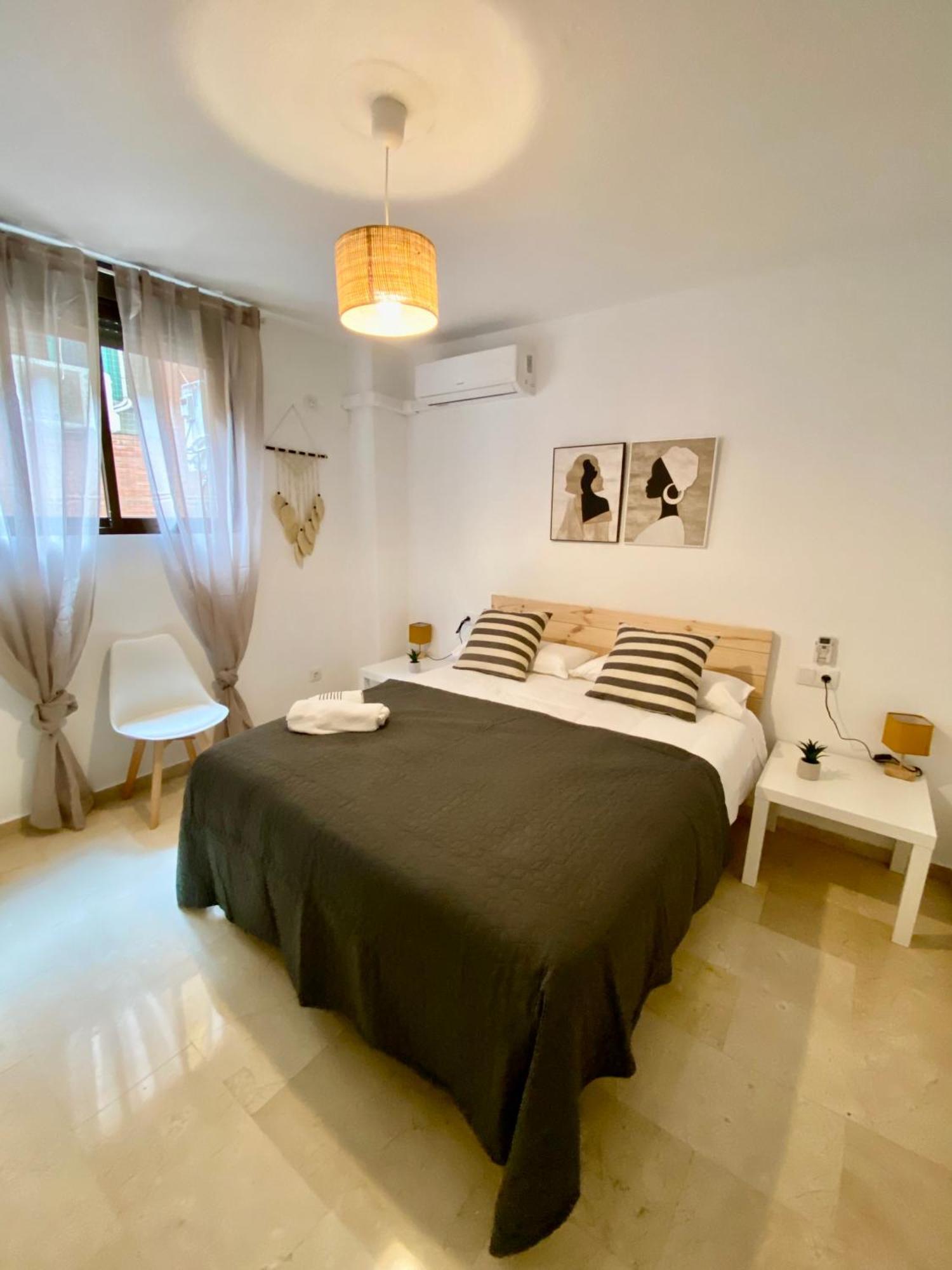 Apartamento Nuevo En Centro 19743 Kordoba Bagian luar foto