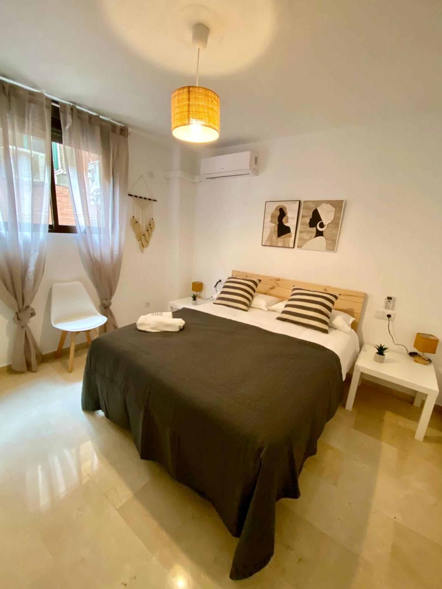 Apartamento Nuevo En Centro 19743 Kordoba Bagian luar foto