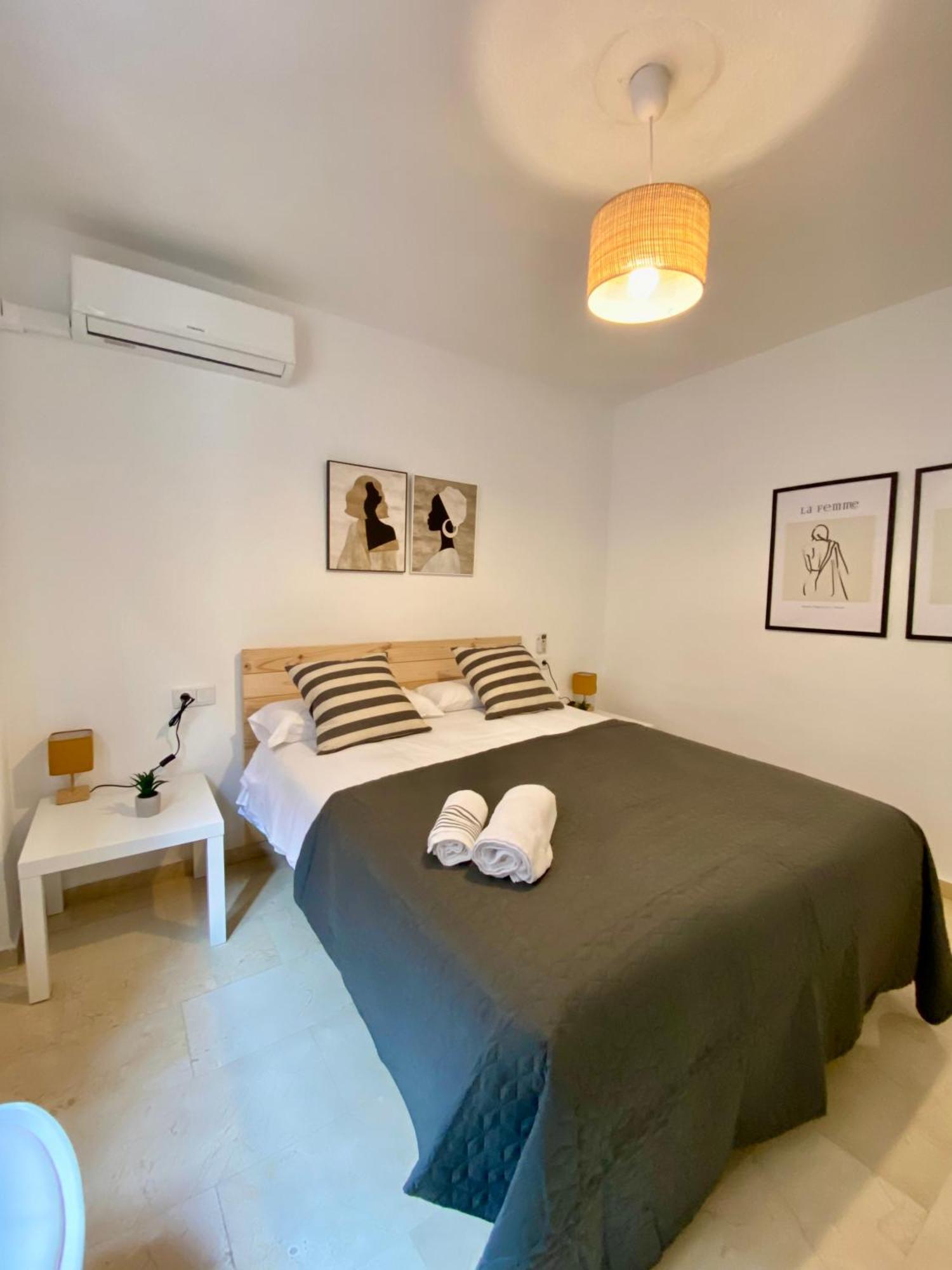 Apartamento Nuevo En Centro 19743 Kordoba Bagian luar foto
