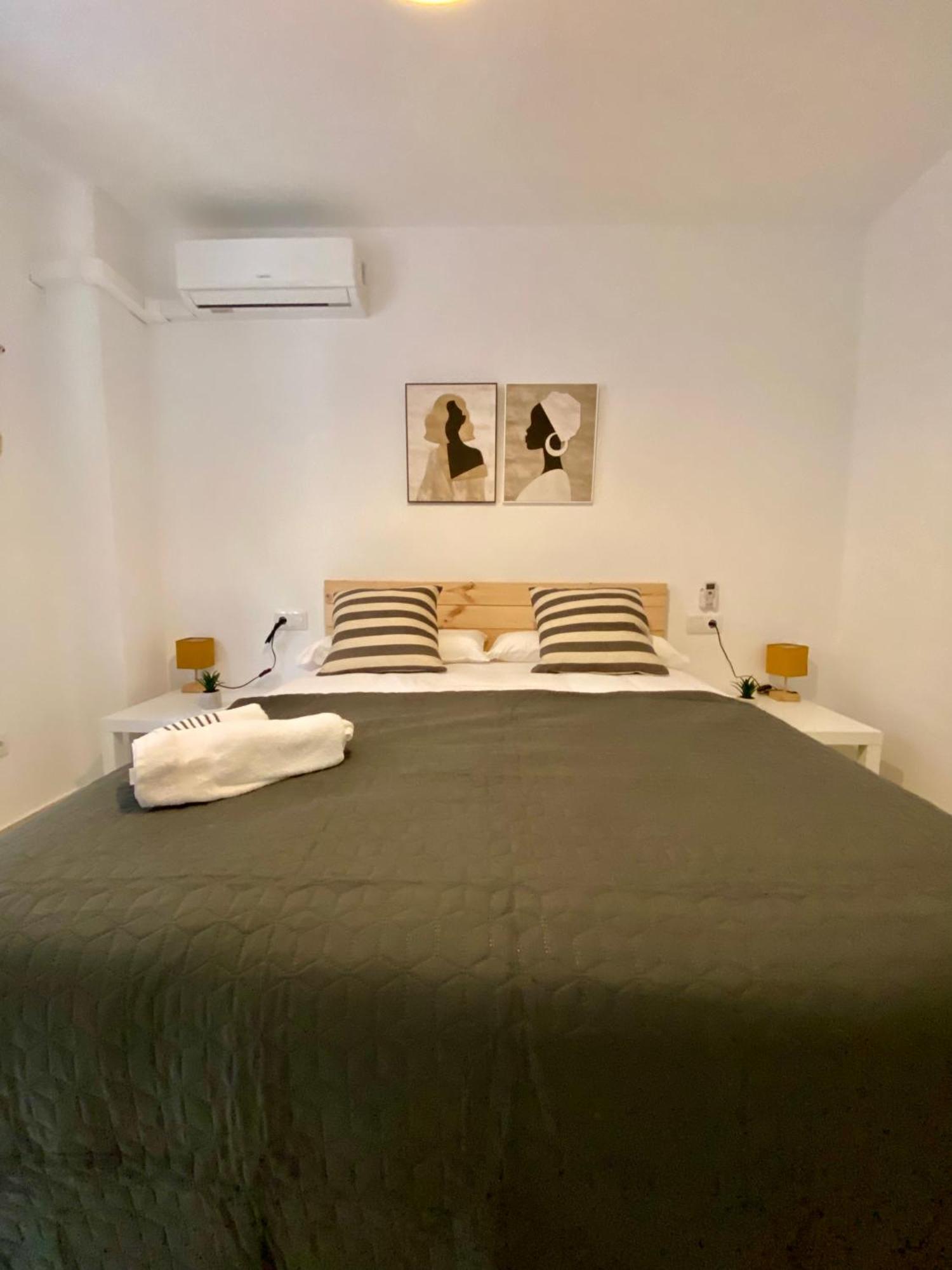 Apartamento Nuevo En Centro 19743 Kordoba Bagian luar foto