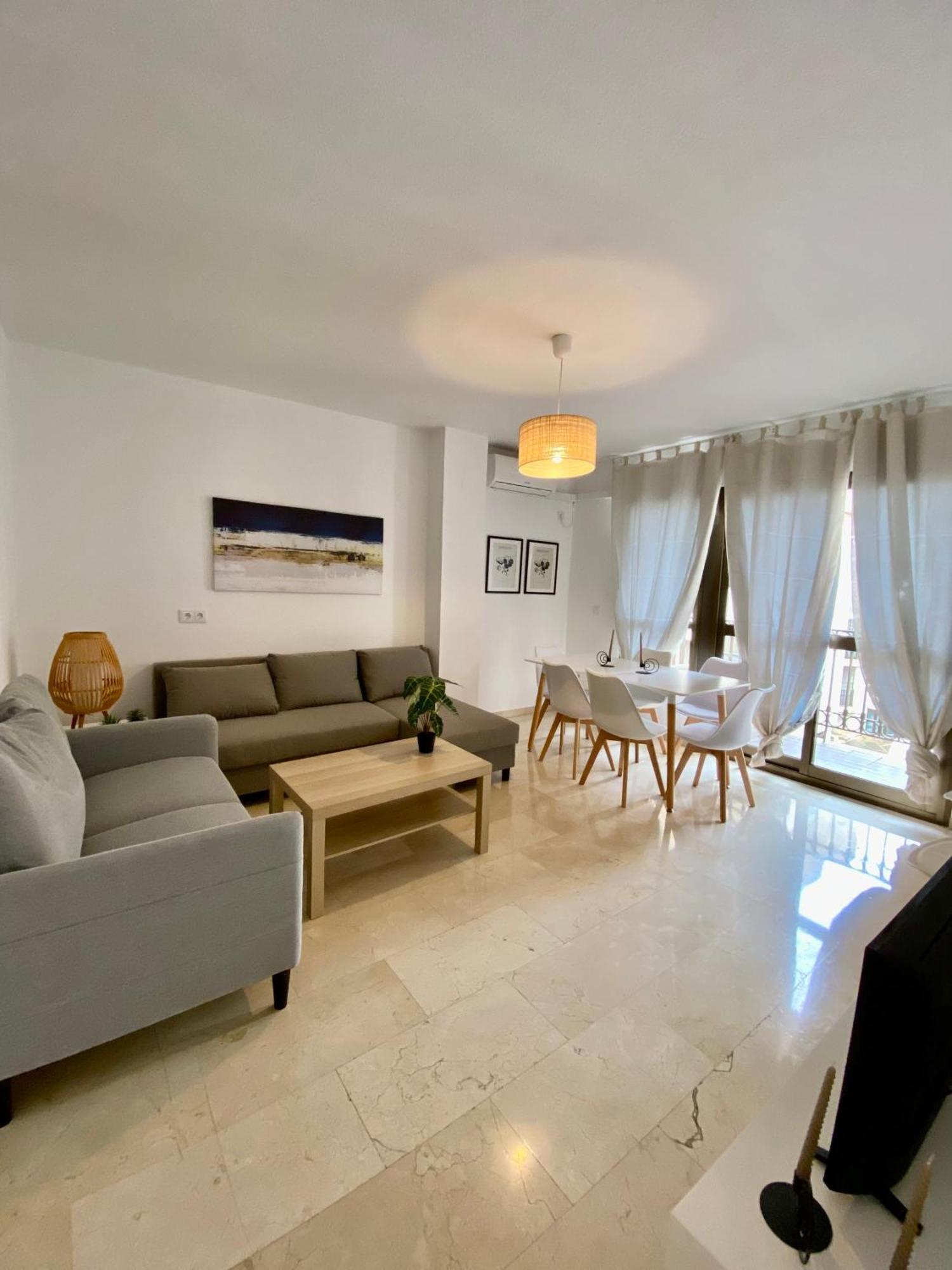 Apartamento Nuevo En Centro 19743 Kordoba Bagian luar foto