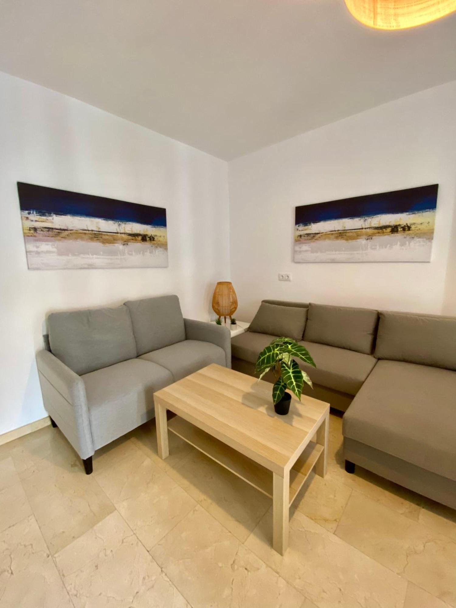 Apartamento Nuevo En Centro 19743 Kordoba Bagian luar foto