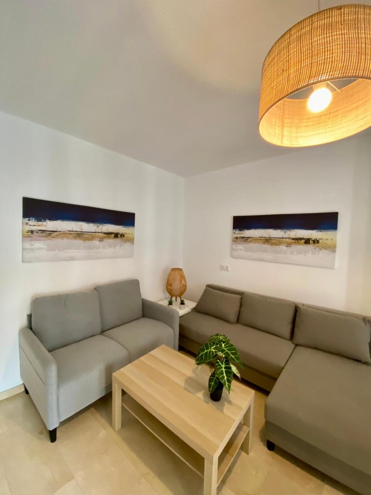Apartamento Nuevo En Centro 19743 Kordoba Bagian luar foto