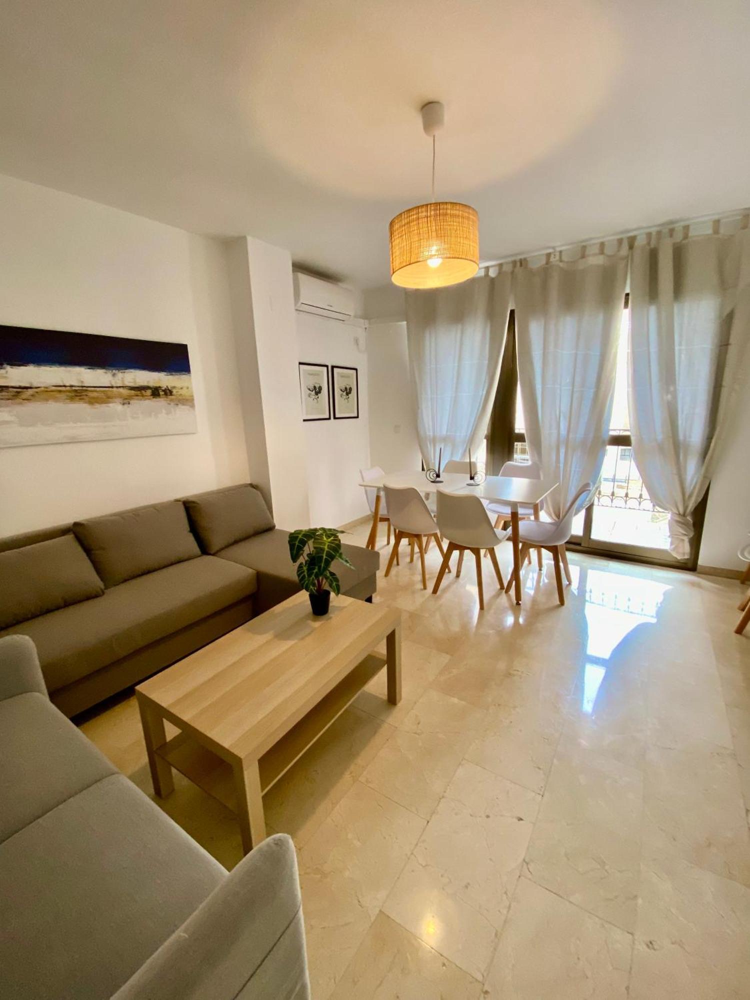 Apartamento Nuevo En Centro 19743 Kordoba Bagian luar foto