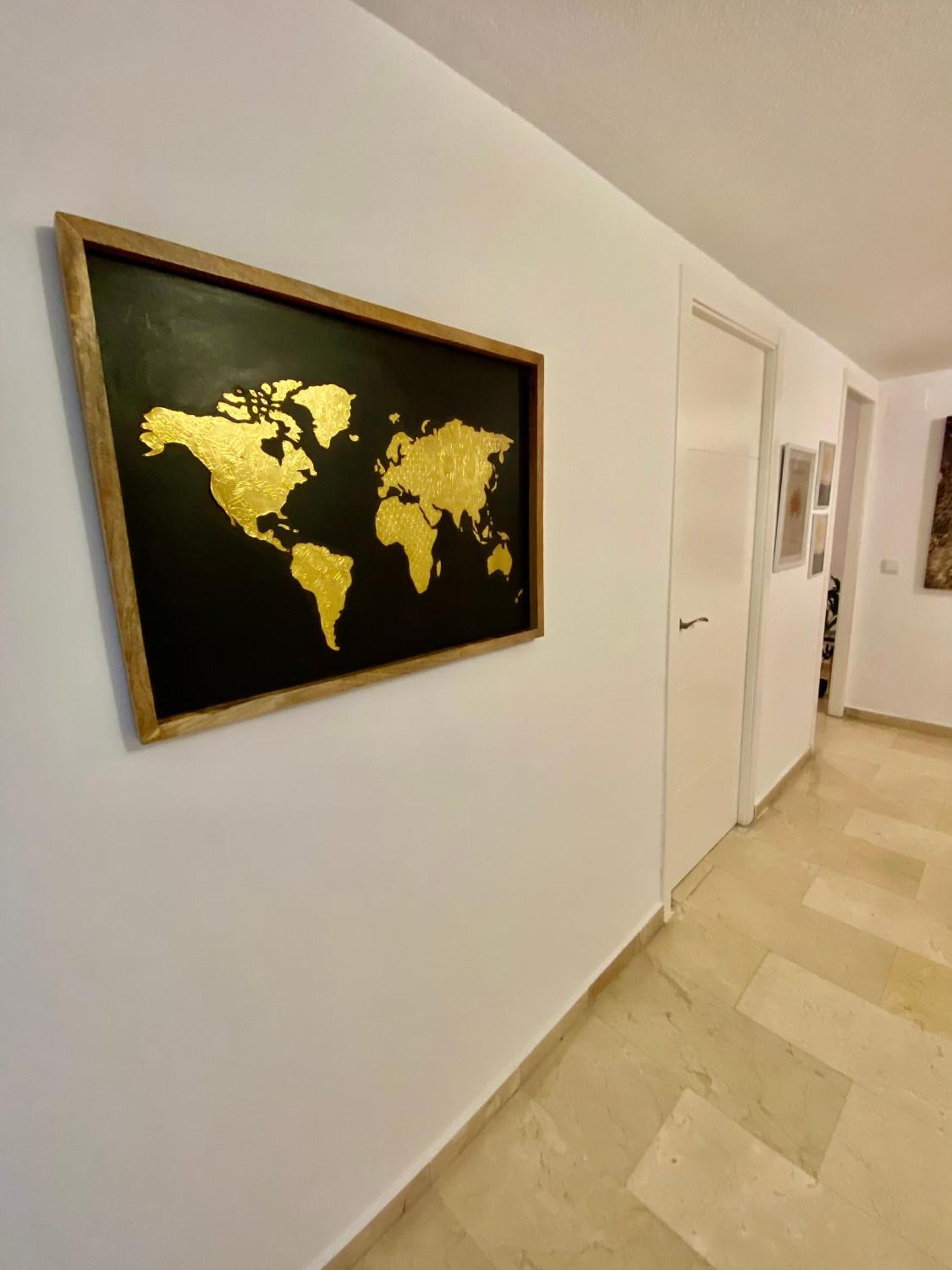 Apartamento Nuevo En Centro 19743 Kordoba Bagian luar foto
