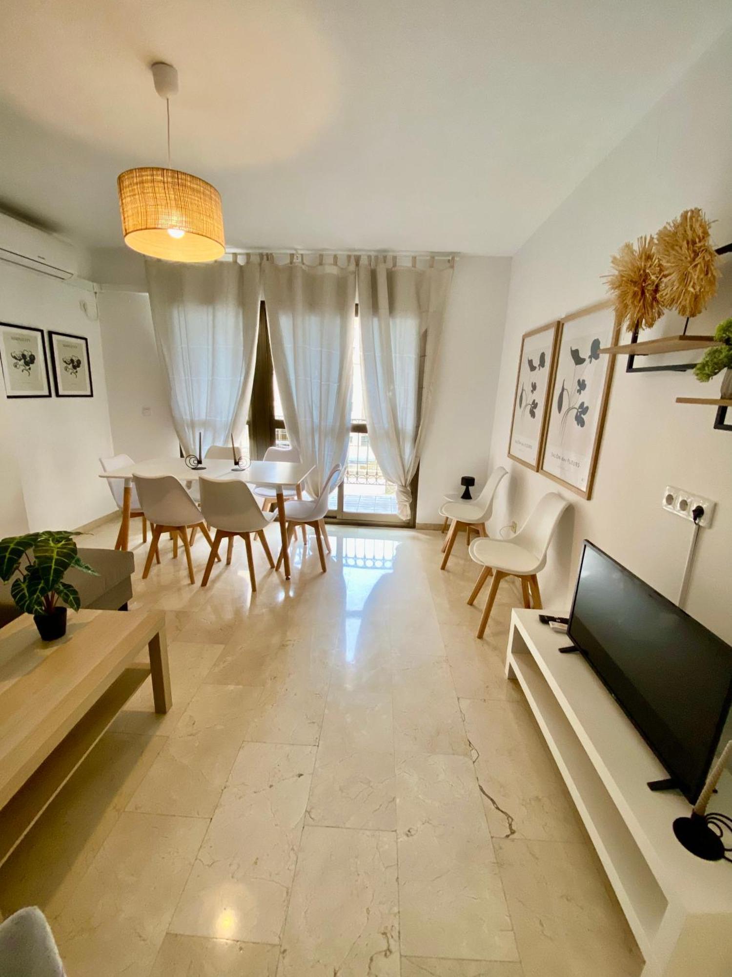 Apartamento Nuevo En Centro 19743 Kordoba Bagian luar foto