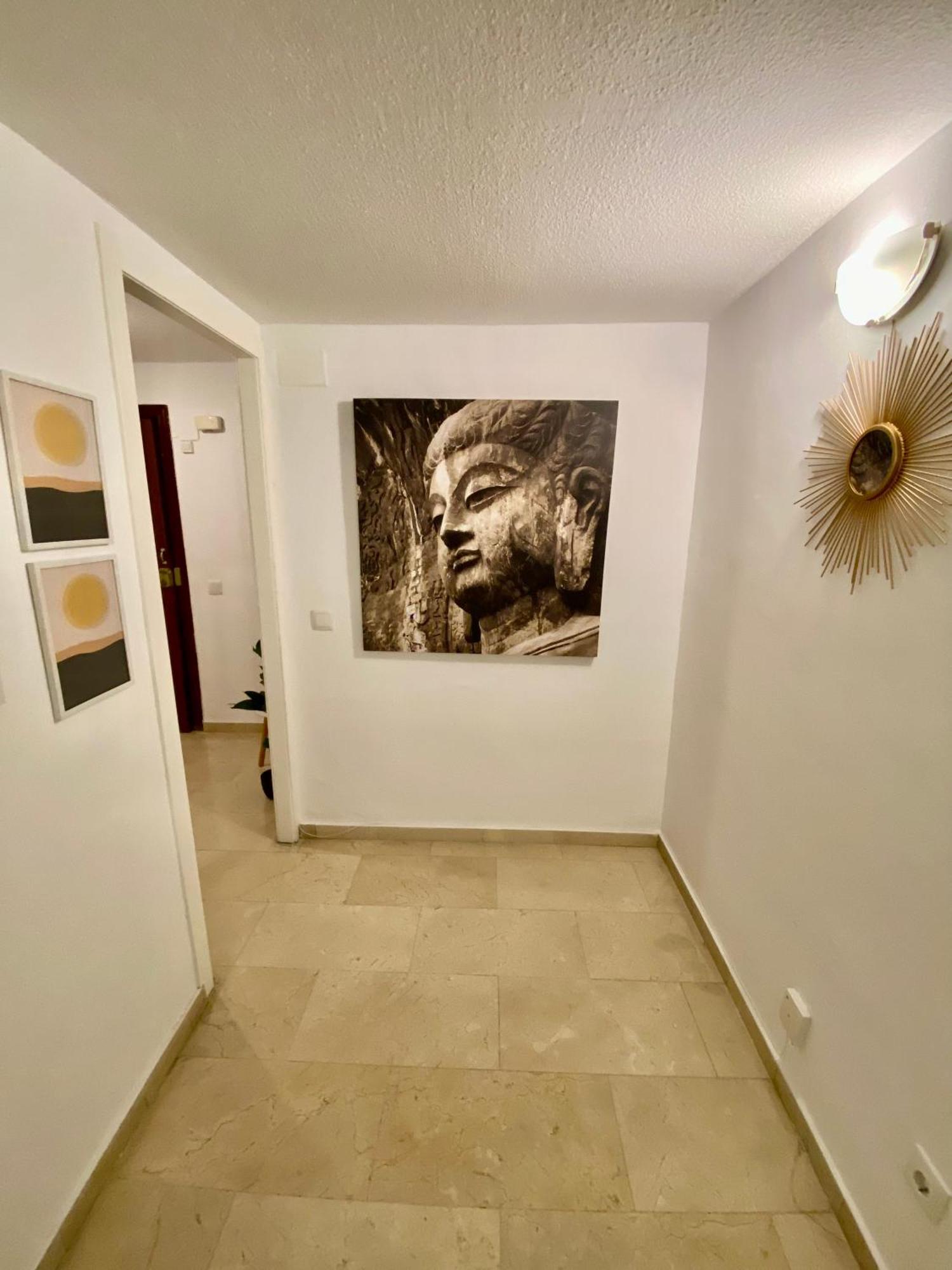 Apartamento Nuevo En Centro 19743 Kordoba Bagian luar foto